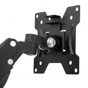 Кронштейн для монитора 13"-32" дюймов, настольный с газлифтом серия Profi | Фото 13