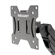 Кронштейн для монитора 13"-32" дюймов, настольный с газлифтом серия Profi | Фото 2