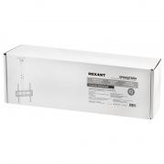 Кронштейн для телевизора 32"-60" дюймов, потолочный подвесной REXANT серия Profi | Фото 2
