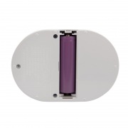 Светильник настольный REXANT Click Shift с ночником, на основании, LED, 6 Вт, 4000 К, диммируемый 3 ступени, заряжаемый (автономный режим 3 часа) | Фото 9