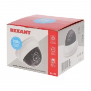 Муляж видеокамеры внутренней установки RX-305 REXANT | Фото 2