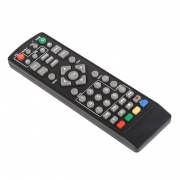 Пульт универсальный для DVB-T2 с функцией управления телевизором (RX-DVB-014) REXANT | Фото 3