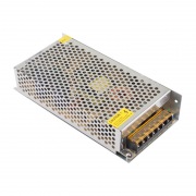 Источник питания 220 V AC/12 V DC 16.7 A 200 W с разъемами под винт, без влагозащиты (IP23) | Фото 3