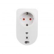 Умная Wi-Fi розетка/дистанционное управление бытовыми приборами 10 А | Фото 1