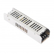 Источник питания компактный 12 V 80 W с разъемами под винт, без влагозащиты (IP23) | Фото 3