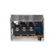 Источник питания компактный 12 V 80 W с разъемами под винт, без влагозащиты (IP23) | Фото 4