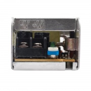 Источник питания компактный 12 V 80 W с разъемами под винт, без влагозащиты (IP23) | Фото 5