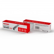 Источник питания компактный 12 V 100 W с разъемами под винт, без влагозащиты (IP23) | Фото 1