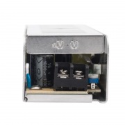 Источник питания компактный 12 V 100 W с разъемами под винт, без влагозащиты (IP23) | Фото 4