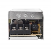 Источник питания компактный 12 V 100 W с разъемами под винт, без влагозащиты (IP23) | Фото 5