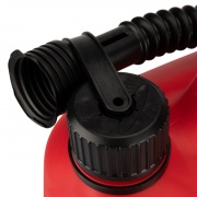 Канистра REXANT Classic для ГСМ и технических жидкостей, пластиковая 5 л | Фото 7