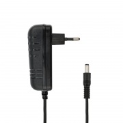 Источник питания 110-220 V AC/5 V DC 3 А 15 W с DC разъемом подключения 5.5х2.1, без влагозащиты (IP23) | Фото 2
