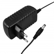Источник питания 110-220 V AC/5 V DC 3 А 15 W с DC разъемом подключения 5.5х2.1, без влагозащиты (IP23) | Фото 3
