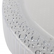 Светильник настенно-потолочный Aqua LED 48 Вт 2700-6500 К управления с пульта и выключателя, диммирование, встроенный ночник L REXANT | Фото 2