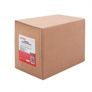 Клемма керамическая винтовая КВ 4 мм² 3 пары контактов с крепежным отверстием (100 шт./уп.) REXANT | Фото 6