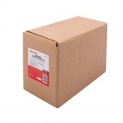 Клемма керамическая винтовая КВ 10 мм² 3 пары контактов с крепежным отверстием (84 шт./уп.) REXANT | Фото 6