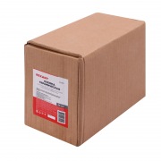 Клемма керамическая винтовая КВ 12 мм² 3 пары контактов с крепежным отверстием (45 шт./уп.) REXANT | Фото 6