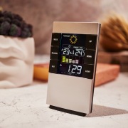Метеостанция комнатная REXANT  | Фото 1