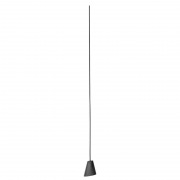 Кронштейн для телевизора 37"-80" дюймов, фиксированный REXANT серия HOME | Фото 4