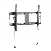 Кронштейн для телевизора 37"-80" дюймов, наклонный REXANT серия HOME | Фото 1