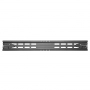 Кронштейн для телевизора 37"-80" дюймов, наклонный REXANT серия HOME | Фото 11