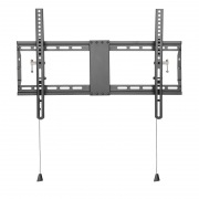 Кронштейн для телевизора 37"-80" дюймов, наклонный REXANT серия HOME | Фото 2