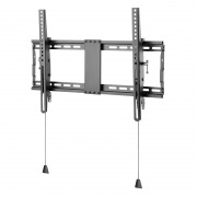 Кронштейн для телевизора 37"-80" дюймов, наклонный REXANT серия HOME | Фото 3