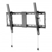 Кронштейн для телевизора 37"-80" дюймов, наклонный REXANT серия HOME | Фото 4