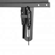 Кронштейн для телевизора 37"-80" дюймов, наклонный REXANT серия HOME | Фото 8