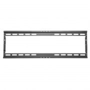 Кронштейн для телевизора 37"-80" дюймов, наклонный REXANT серия HOME | Фото 9