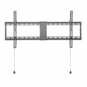 Кронштейн для телевизора 43"-90" дюймов, фиксированный REXANT серия HOME | Фото 1