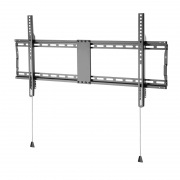Кронштейн для телевизора 43"-90" дюймов, фиксированный REXANT серия HOME | Фото 2