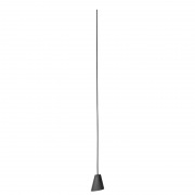 Кронштейн для телевизора 43"-90" дюймов, фиксированный REXANT серия HOME | Фото 4