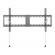 Кронштейн для телевизора 43"-90" дюймов, наклонный REXANT серия HOME | Фото 3