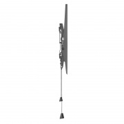 Кронштейн для телевизора 43"-90" дюймов, наклонный REXANT серия HOME | Фото 6