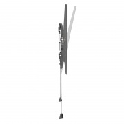 Кронштейн для телевизора 43"-90" дюймов, наклонный REXANT серия HOME | Фото 7