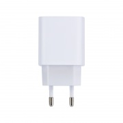 Сетевое зарядное устройство REXANT USB 5V, 3 A с Quick charge, белое | Фото 4