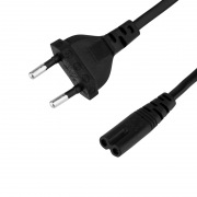 Сетевое зарядное устройство REXANT 6хUSB, 1000mA, черное | Фото 6