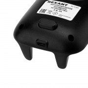 Беспроводное зарядное устройство REXANT 10W, черное | Фото 8