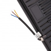 Прожектор REXANT LED 300 w 24000 Лм 6500 K черный корпус | Фото 6