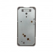 Розетка РШ/Евро двойная для электрической плиты 32 А/16 A, 250 В, 2Р+РЕ (ОУ) белая REXANT | Фото 4