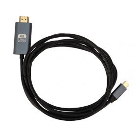 REXANT Кабель USB-C – HDMI, 2м REXANT