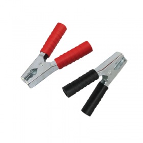 REXANT Зажим «крокодил» 250 А 150 мм REXANT