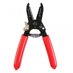 REXANT Инструмент для зачистки кабеля  0.25 - 0.8 мм²  (ht-5023)   REXANT