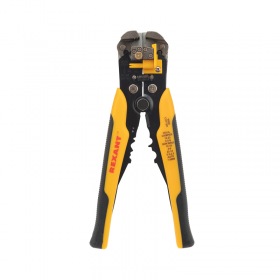 REXANT Инструмент для зачистки кабеля  0.2 - 6.0 мм²  и обжима наконечников  (ht-766)  REXANT