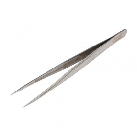 REXANT Пинцет прямой 130 мм (блистер) REXANT