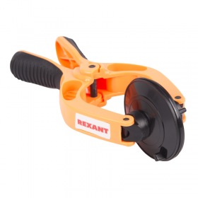 REXANT Присоска ножницы для снятия дисплея  RA-03 Rexant