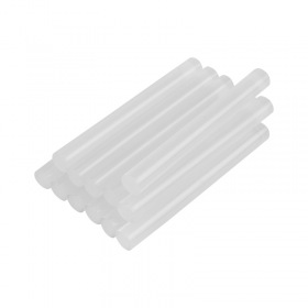 REXANT Клей 11/100 мм прозрачный  (12 шт./уп.) блистер REXANT