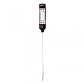 REXANT Цифровой термометр (термощуп) REXANT RX-512