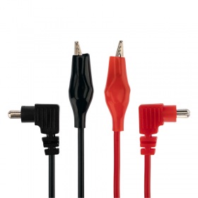 REXANT Щупы с зажимом типа крокодил REX10 REXANT